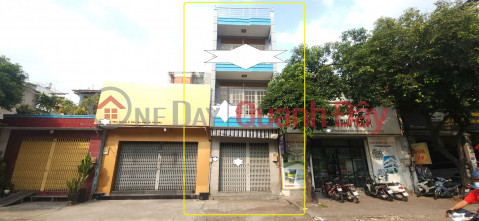 House for rent on Le Thuc Hoach Street, 88m², 2 floors - OFFICE AREA, SCHOOL _0
