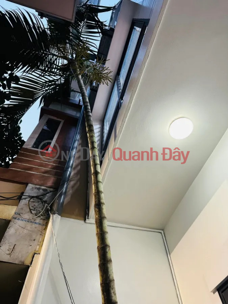 House for sale on Cau Giay street, corner lot, business, 30m away from car, clear alley, full furniture, 32m2, 6.2 billion | Vietnam, Sales đ 6.2 Billion