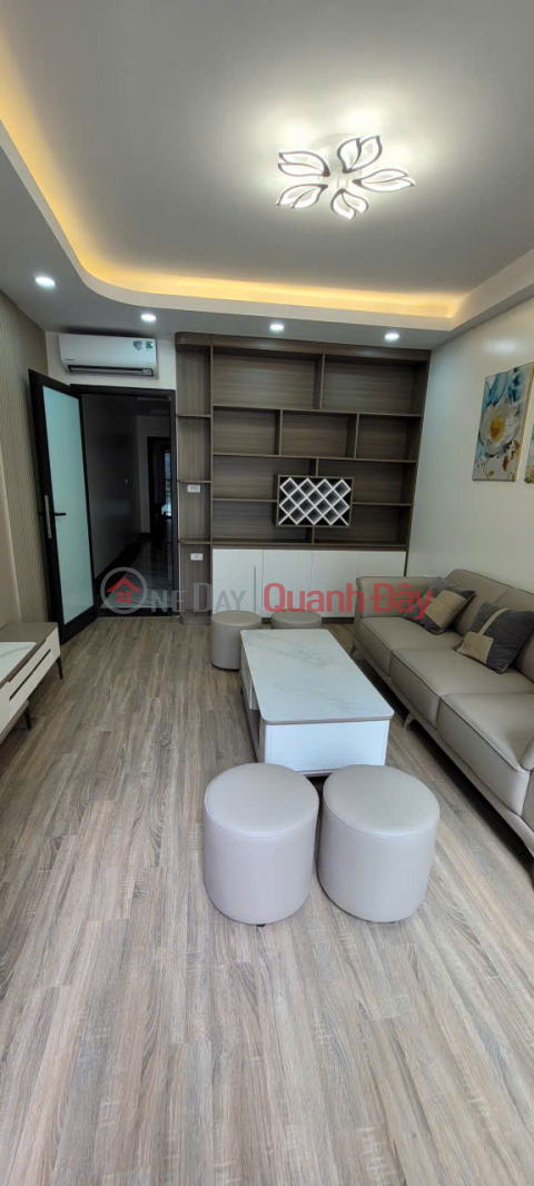 Bán nhà 60m² 5 tầng thang máy mặt ngõ Nguyễn Sơn, Long Biên – gần Nguyễn Văn Cừ – giá 12.9 tỷ _0