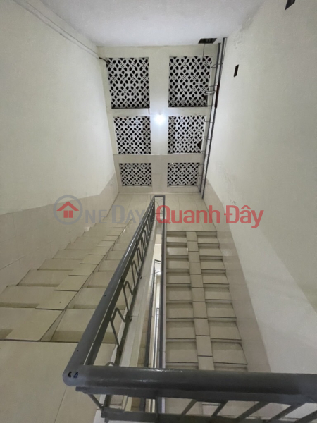 | Làm ơn chọn Nhà ở | Niêm yết bán đ 5,5 tỷ