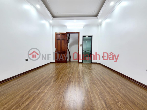 Selling a 5-storey house on Trung Kien street, super nice location right at Nhon intersection - near Schools at all levels _0