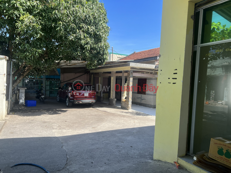 HOUSE AND WAREHOUSE FOR RENT IN HUNG VUONG LONG THO Nhon Trach, Vietnam | Rental | đ 28 Million/ month