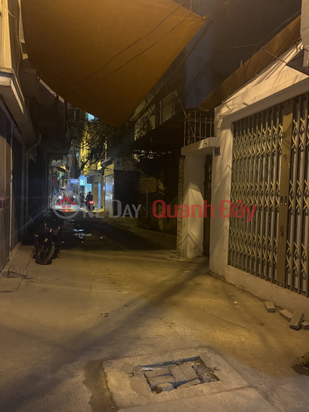 Property Search Vietnam | OneDay | Residential | Sales Listings House for sale Nguyen Trai Thanh Xuan, Near Royal City 107m2 Price 16.8 Billion 5.2m Frontage