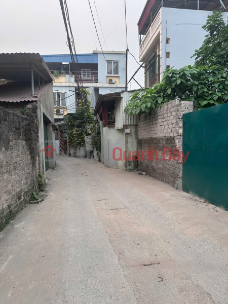 VỊ TRÍ ĐẸP - ĐẦU TƯ SINH LỜI - Chính Chủ Bán Lô Đất Tiềm Năng Phố Hoàng Văn Thụ, Xã Vân Đình, Hà Nội, Việt Nam, Bán, đ 8,7 tỷ