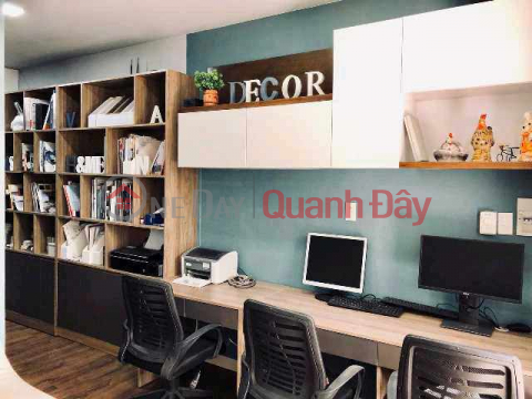 bán chung cư tầng trệt, Hồ Biểu Chánh _0