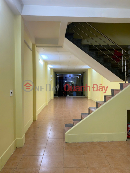 CHO THUÊ NHÀ NGUYÊN CĂN ÔNG ÍCH KHIÊM - QUẬN 11 GẦN ĐẦN SEN. LH:0918515779. Vietnam, Rental đ 30 Million/ month