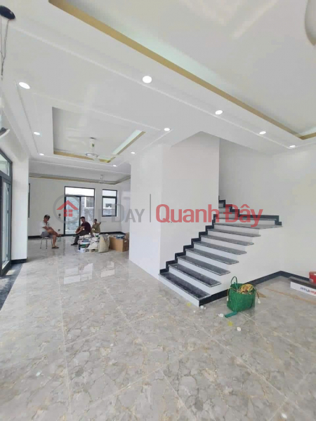 Property Search Vietnam | OneDay | Residential | Sales Listings (SUPER HOT) Selling villa in Giao Luu City, Pham Van Dong, 200mx4 floors, 12m frontage, over 50 billion, high-class lake view