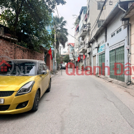 BÁN NHÀ ĐẸP LÔ GÓC 2 TOÁNG Phố Nguyễn Văn Linh 50m2 X 4 Tầng X 9.5 tỷ Long Biên Hà Nội. _0