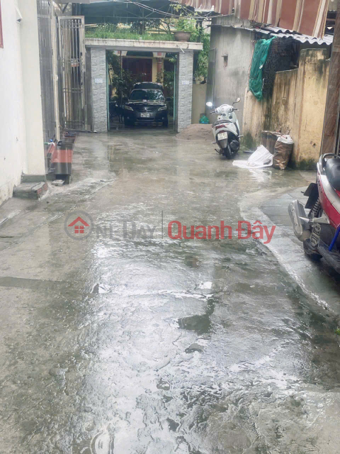 Tien Phong house for sale, 2.5-storey house, group 11-12 _0