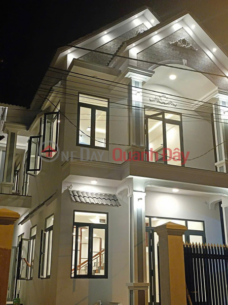 BEAUTIFUL HOUSE - GOOD PRICE - Owner Needs to Sell House in Cat Trinh Commune - Phu Cat - Binh Dinh, Vietnam | Sales đ 4.5 Billion