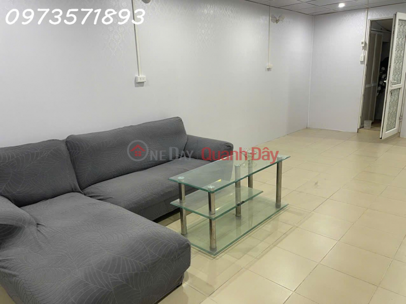 Cho thuê nhà riêng tại Thượng Thanh, Long Biên, 50m2, 4,5 triệu/tháng, nhiều tiện ích Niêm yết cho thuê