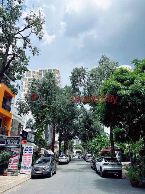 Selling 3-storey 6x20 Villa in CONIC Phong Phu Residential Area, Binh Chanh, 11 billion _0