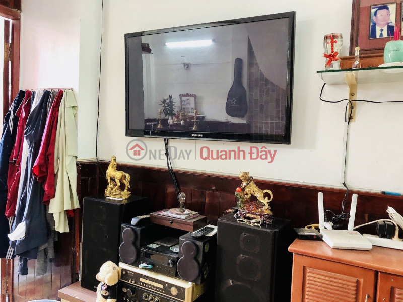 Property Search Vietnam | OneDay | Residential Sales Listings, House for sale 4 floors 5 bedrooms 5m x 12m HXT through Le Dinh Can 6 billion TL