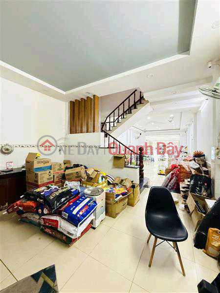 đ 11 tỷ, MẶT TIỀN KINH DOANH – LIÊN KHU 4-5, BÌNH TÂN – GIÁ 11 TỶ