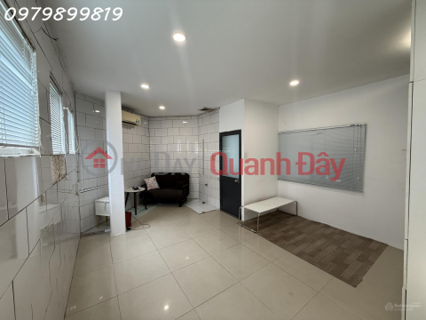 Cho thuê nhà mặt phố 19q tầng 3, Nguyễn Hữu Cảnh, 9 triệu, 55m2 giá tốt uy tín _0