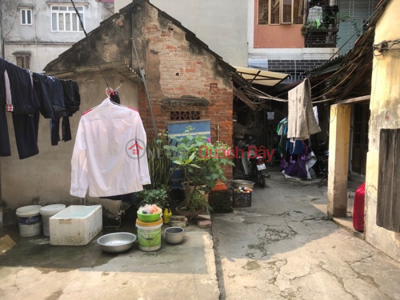 Property Search Vietnam | OneDay | Residential Sales Listings | - HOANG HOA DETECTIVE-CAN TEAM 157m-c4-mt11.5m-price 14.9 billion-car to the house