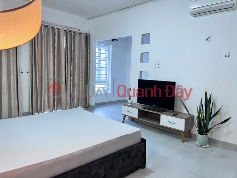 Luxury apartment for rent in Phu My Hung, District 7 _0