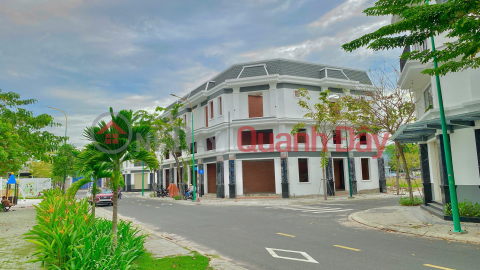 Richland Residence – Golden location, potential price increase when Ring Road 4 is completed _0