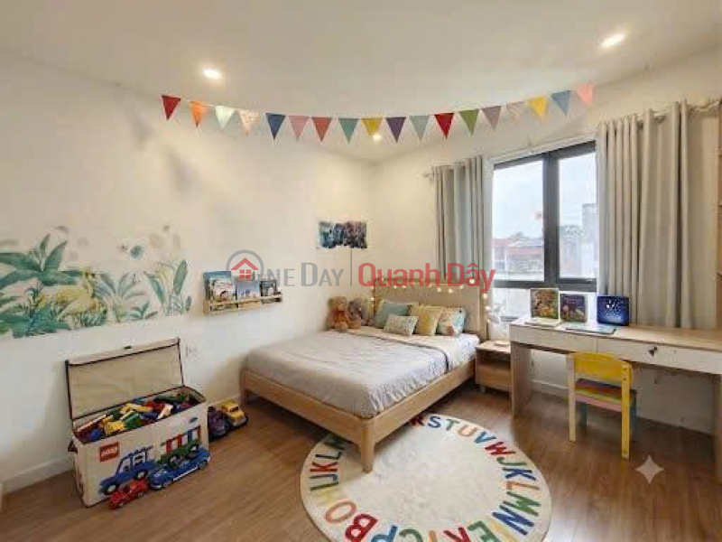 Owner selling apartment C401 Kosmo Tay Ho - 78m2, 2 bedrooms, 2 bathrooms - High-class living space in Tay Ho., Vietnam Sales đ 8.2 Billion
