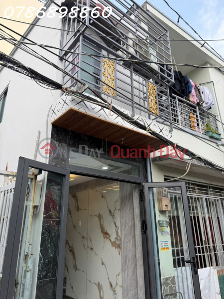 | Làm ơn chọn, Nhà ở Niêm yết bán | đ 890 triệu