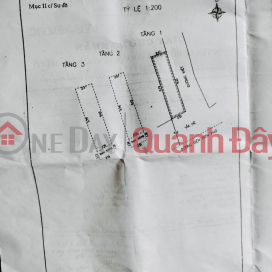 Bán nhà 3 tầng Lô góc mặt tiền Điện Biên Phủ ngay ngã 3 Cai Lang trung tâm Đà Nẵng-Chỉ 3.9 tỷ _0