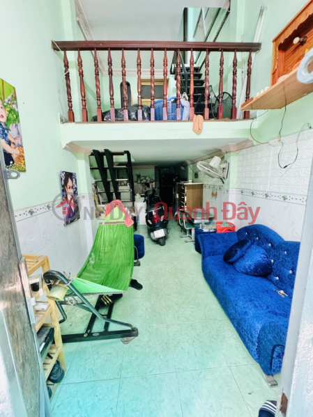 Property Search Vietnam | OneDay | Residential, Sales Listings House for sale in alley 499 Quang Trung Street - H3G - 3 floors - 3 bedrooms