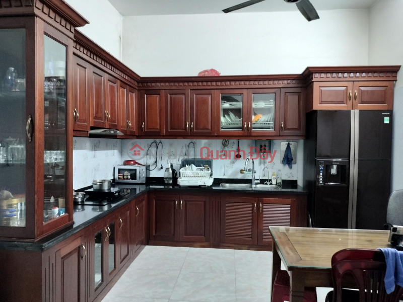 Property Search Vietnam | OneDay | Residential | Sales Listings HOUSE FOR SALE XUAN DINH - CAR avoid - BUSINESS - people built 95 M 15 billion