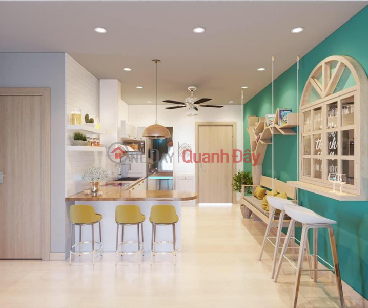 đ 12 Million/ month ULTRA LUXURY APARTMENT FOR RENT 3 BEDROOMS 2 TOILET ONLY AT VINHOMES OEAN PARK WITH FULL HIGH QUALITY INTERIOR