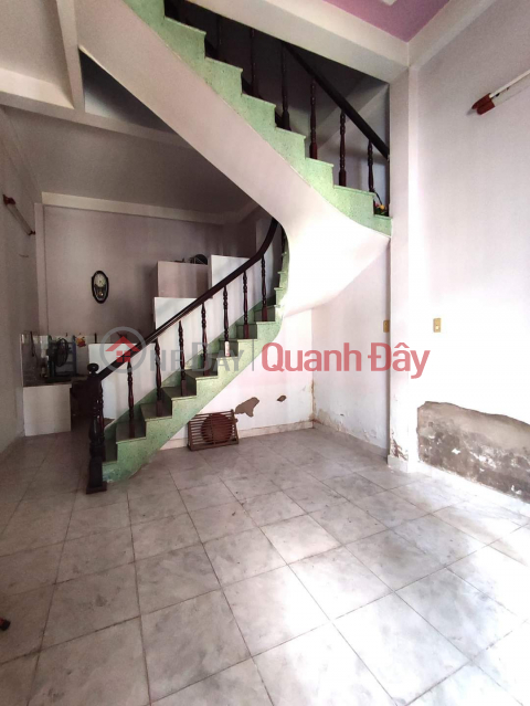 Owner urgently sells house Pham Van Chieu Go Vap for only 3.05 billion house 38m2, 2 floors, open window, negotiable _0