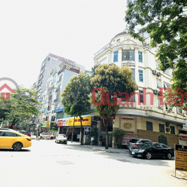 Selling House on Duong Khue Street, 88 m2, Corner Lot, 7 Floors, 10m Area, Price 5x Billion _0