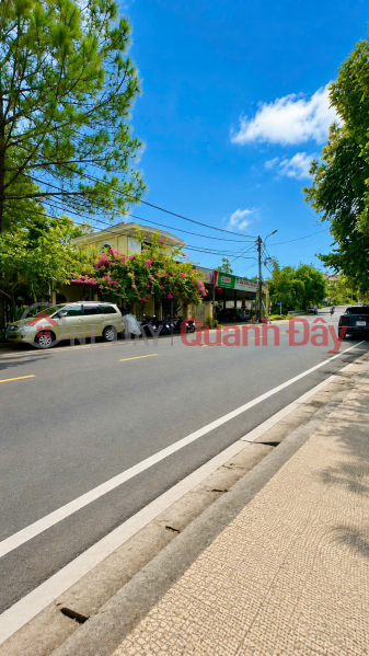 BÁN ĐẤT THỔ CƯ PHÂN LÔ GIÁ RẺ NHẤT THỊ TRƯỜNG THUỶ XUÂN - CHỈ TỪ 1,2XX TỶ | Việt Nam | Bán | đ 1,28 tỷ