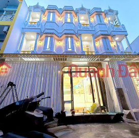 2 ADJOINING HOUSES, 10M WIDE, HUYNH TAN PHAT ALLEY ACCESSIBLE BY CAR, JUST OVER 8 BILLION VND _0