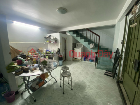 GENUINE SELL QUICKLY Super Beautiful House in District 3, Ho Chi Minh City _0