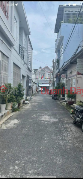Property Search Vietnam | OneDay | Residential | Sales Listings | FOR SALE LEVEL HOUSE OF 4 CAR BOXES IMMEDIATELY TRAN BINH TRONG STREET TPVT