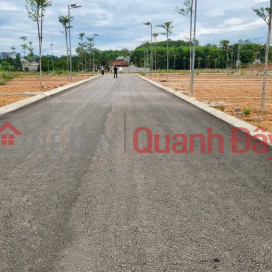 ĐẤT ĐẸP - GIÁ TỐT - Cần Bán Nhanh Lô Đất Khu công nghiệp Lam Sơn Sao vàng, Thanh Hóa. _0