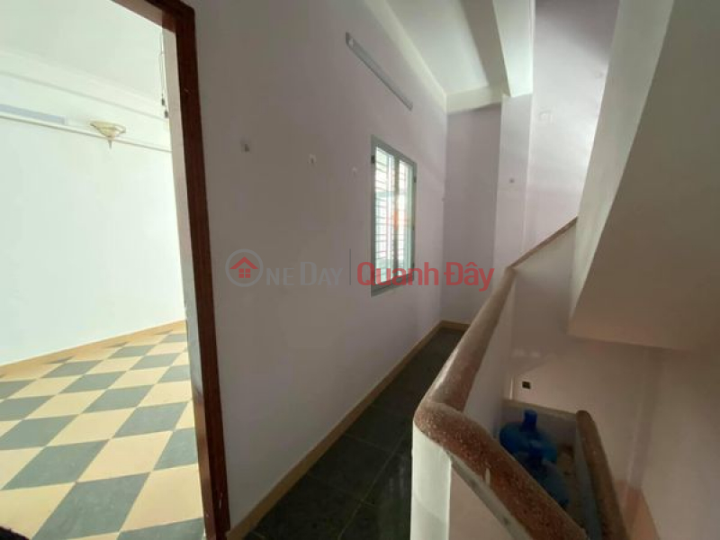 Whole house for rent on Nguyen Thai Hoc street, Vietnam | Rental, đ 24 Million/ month