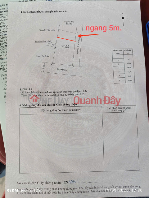 1.29 billion 72m2 Phong Cau Kien Thuy Zalo 0567222555 _0