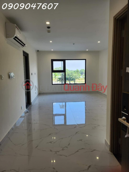 Property Search Vietnam | OneDay | Residential, Sales Listings | Vinhomes Grand Park apartment with Dong Nai river view Vin District 9, unique The Beverly Solary subdivision