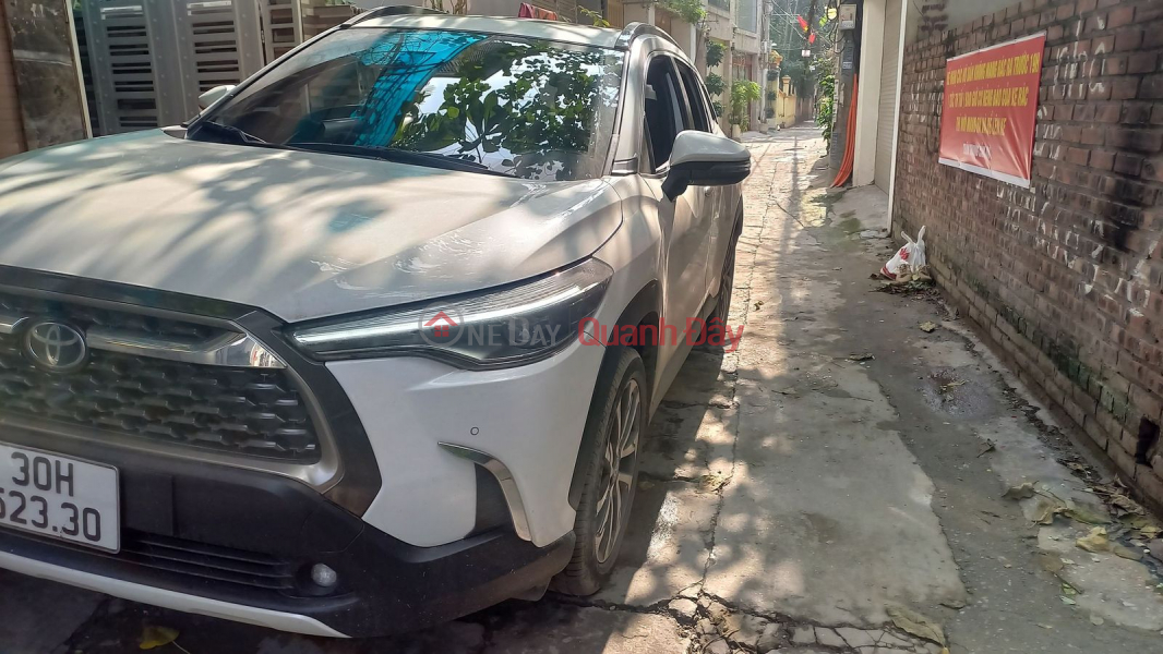 BÁN MẢNH ĐẤT ĐẸP BỒ ĐỀ,136M2,MẶT TIỀN,5.1M, 14.8 TỶ.LONG BIÊN. Niêm yết bán