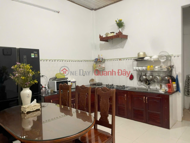 đ 1,55 tỷ NHÀ Chính Chủ - Giá Tốt - Bán Nhà Hẻm 234 Cách Mạng Tháng 8, P. Hoa Lư, Pleiku, Gia Lai