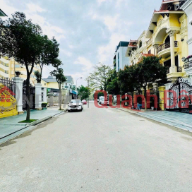 KH gửi bán lôđất Biệt Thự 425m² Lô 16D – Tuyến 2 Lê Hồng Phong, Hải Phòng _0