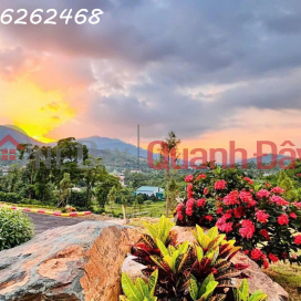 Selling 250 - 300m2 of land with a view like Da Lat. Cheap price _0