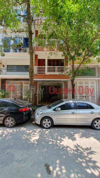 Property Search Vietnam | OneDay | Nhà ở Niêm yết bán | PHÂN LÔ LIỀN KỀ, Ô TÔ VÀO NHÀ, VỈA HÈ RỘNG, KINH DOANH 50m2 GIÁ 7 TỶ 55