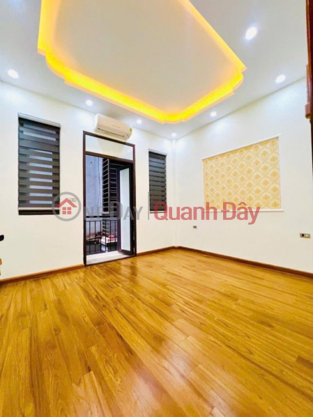 Property Search Vietnam | OneDay | Nhà ở Niêm yết bán, NHÀ ĐẸP KHU PHÁO ĐÀI LÁNG - 5T - MẶT TIỀN 4M - TẶNG FULL NỘI THẤT