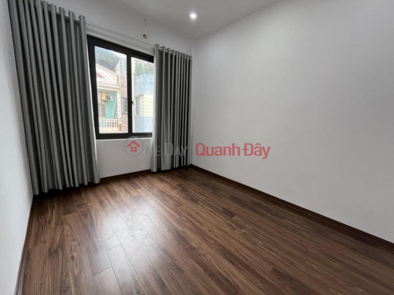 HOUSE FOR SALE IN KIM GIANG, 10M FROM CAR ROAD, NEAR LINH DAM AREA, 40M2, 6.15 BILLION Vietnam | Sales | đ 6.15 Billion