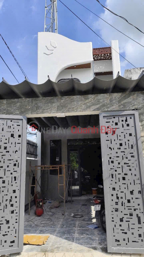 Bán nhà lầu siêu sang P. Tân Phong gần CV Dương Tử Giang chỉ 3tỷ650 _0