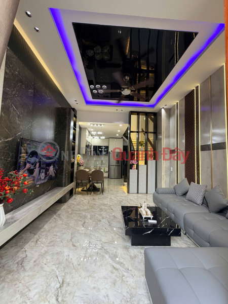 Làm ơn chọn, Nhà ở | Niêm yết bán | đ 5,2 tỷ