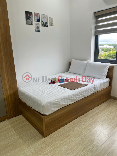 Bán nhà mặt tiền Hà Huy Tập Buôn Ma Thuột _0