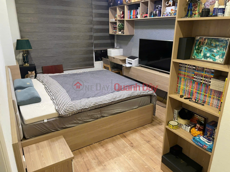 đ 6,5 tỷ | Căn 2PN SEASONS AVENUE, dt 77m2, full nội thất tòa S3 xinh xẻo nhất khu/ 6.5x tỷ