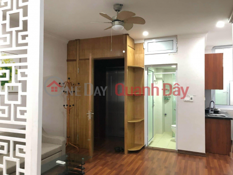 Cực đẹp! Bán nhà Nguyễn Du 50m2 x 7 tầng thang máy, ô tô vào nhà, mặt tiền 5.1m, giá 29.8 tỷ _0